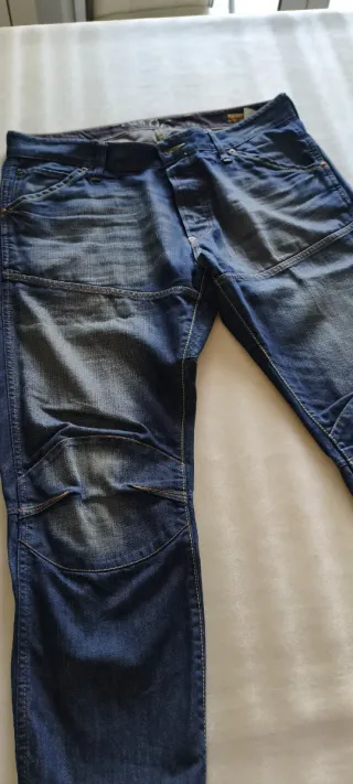 Vaqueros G-Star RAW XXL W38 L34