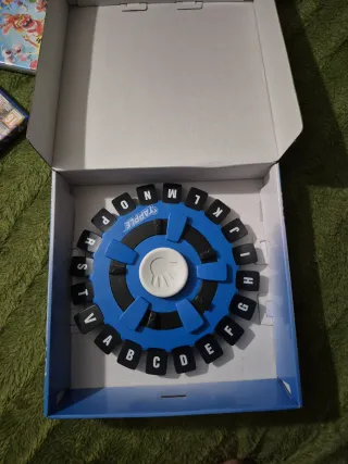 Juego de mesa Tapple