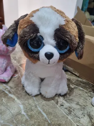 Set di giocattoli di peluche.. Sconto di 3€ per tutti i 20€