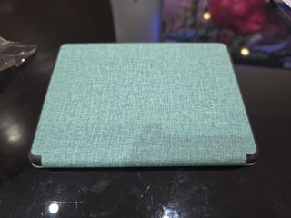 Funda para Kindle verde