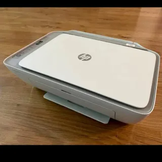 Impresora HP DeskJet 2720e WiFi Multifunción