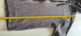 Chaqueta G-Star RAW Gris Talla XXL (Ajustada L)