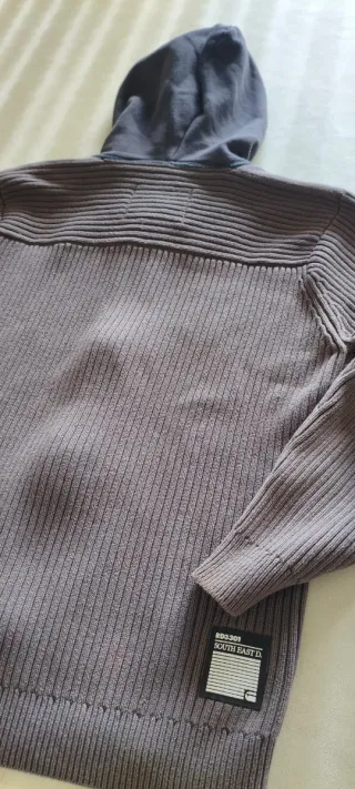 Chaqueta G-Star RAW Gris Talla XXL (Ajustada L)