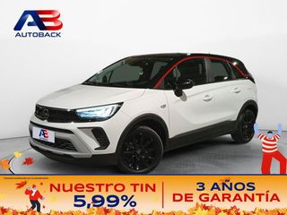 Opel CrossLand 1.5D 81kW (110CV) GS Line