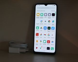 Oppo A91 Blue 128 GB