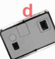 Balastro Xenón Audi 89035113