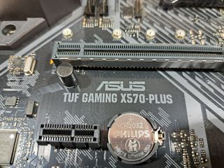 Placa ASUS TUF GAMING X570-PLUS (AM4)