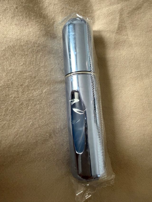 Perfumero Recargable Portátil