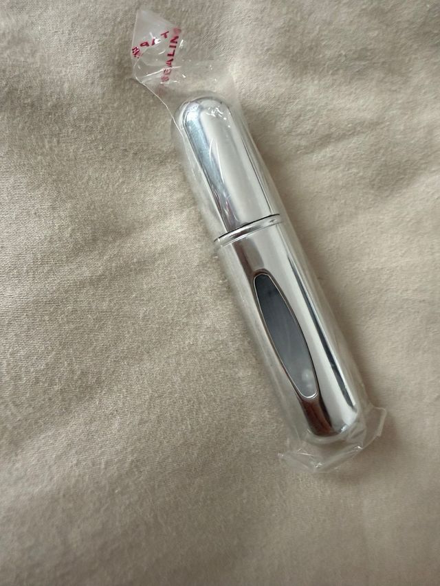 Perfumero Recargable Portátil