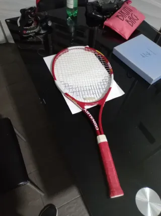 Raqueta Tenis Artengo Seven Series 700