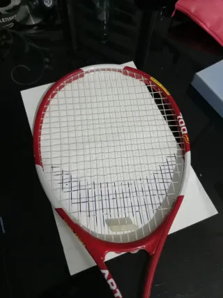 Raqueta Tenis Artengo Seven Series 700
