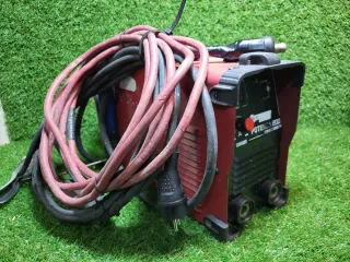 Soldadora Stayer Potenza 200