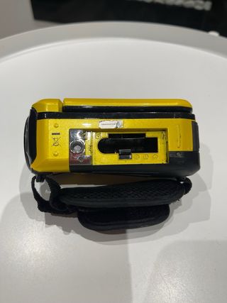 Videocámara Silvercrest HD