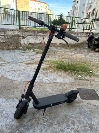 Patinete Xiaomi 5