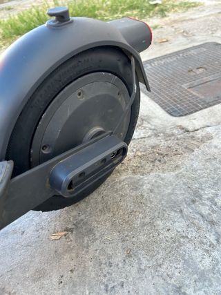 Patinete Xiaomi 5