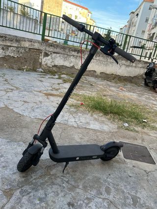 Patinete Xiaomi 5
