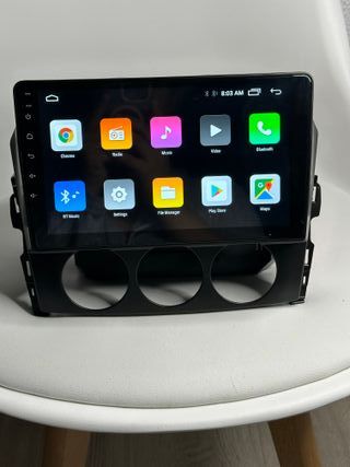 Pantalla de coche para Mazda MX-5