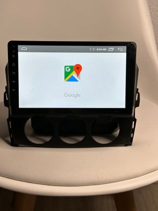 Pantalla de coche para Mazda MX-5