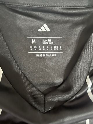 Maglia Eintracht Frankfurt Away 2023/2024