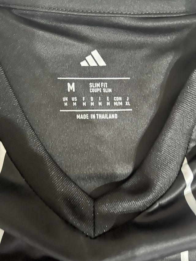 Maglia Eintracht Frankfurt Away 2023/2024