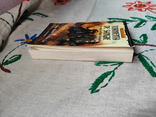 Tormenta Sangre. Malus Darkblade. Libro II.