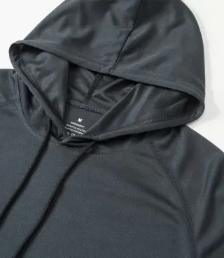 Sudadera con Capucha