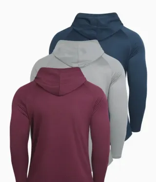 Sudadera con Capucha