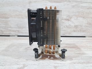 Disipador Cooler Master TX3 EVO (INTEL)