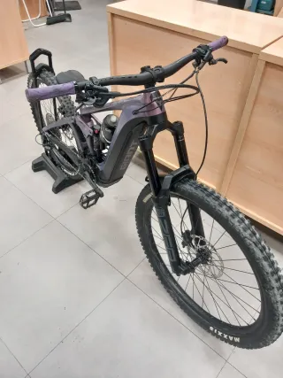 Giant Reign E+ 2 Eléctrica