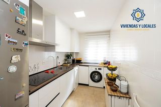 Piso en venta en Gabias (Las)