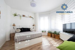 Piso en venta en Gabias (Las)