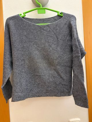 Jersey gris
