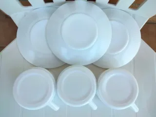 JUEGO CAFÉ para 3