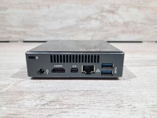 Mini Ordenador GigaByte BRIX i3 4010U 8GB 256SSD