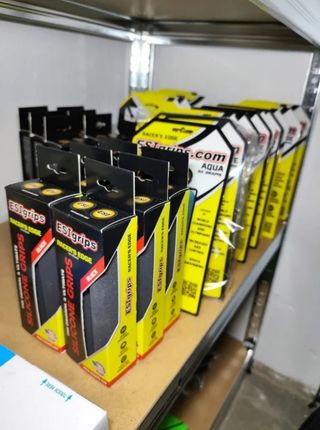 ESIgrips Chunky 32mm