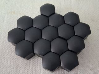 Tampas OZ, para jantes com pernos / parafusos 19mm