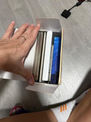 The Last Story Limited Edition Wii