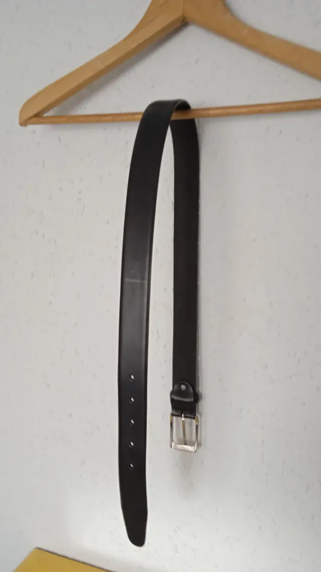 Cinturón Lindenmann