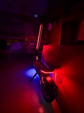 Dualtron Victor Limited 60V 35AhDGT NO nEGOCiABlE 