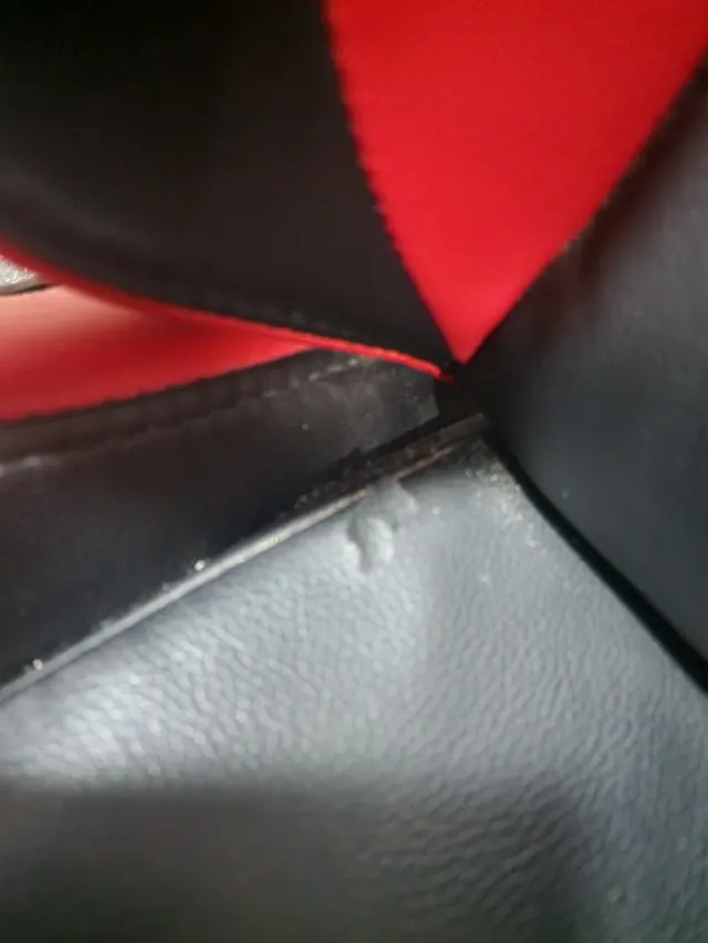 Silla Gaming Newskill Takamikura v1 Roja y Negra