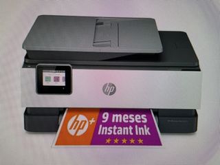 Impresora HP OfficeJet Pro 8024e