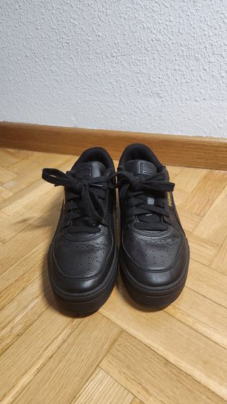 Puma CA Pro Classic Zapatillas Negras