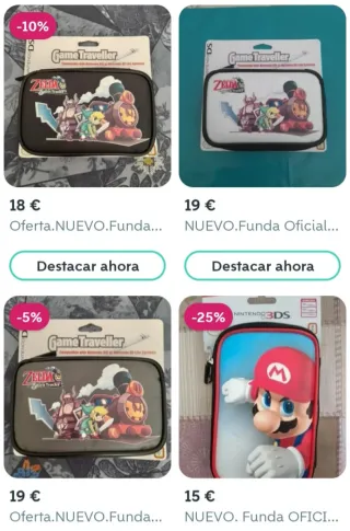 NUEVO. Juego Wii Deer Drive+pack 5 accesorios luz