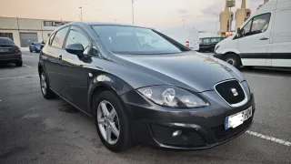SEAT Leon 1.6TDI 105CV, AVERIADO!! Año 2011