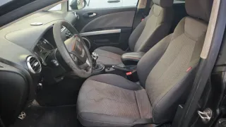 SEAT Leon 1.6TDI 105CV, AVERIADO!! Año 2011