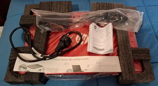 Portátil HP 15-da1045ns Intel Core i5 8th Gen