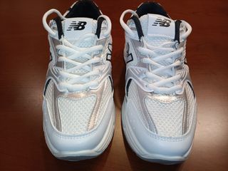 ZAPATILLAS TALLA 38