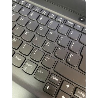 Portátil Lenovo T14S i5 10a gen, 8Gb RAM, 14"