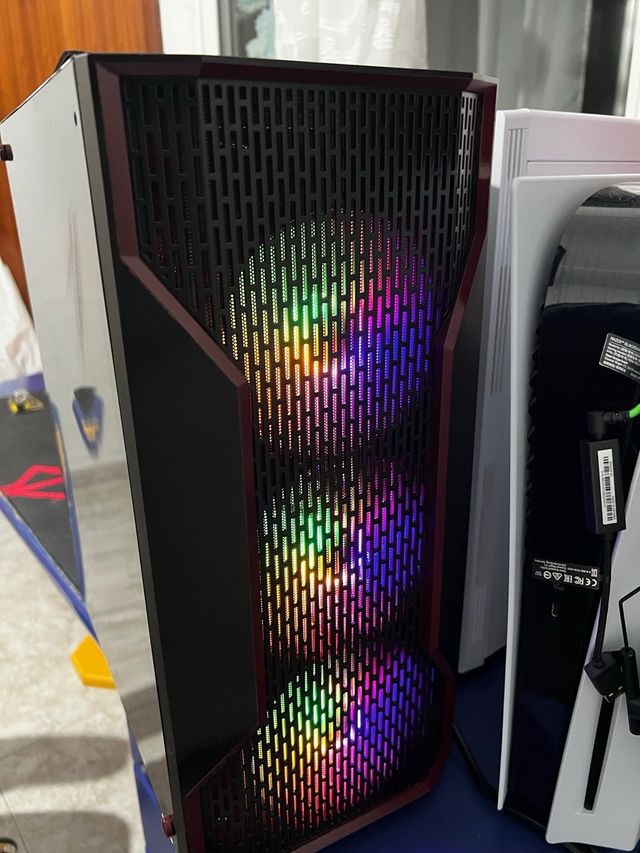 PC Gaming + Juego Gratis