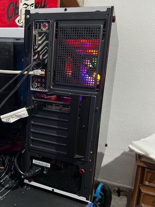 PC Gaming + Juego Gratis